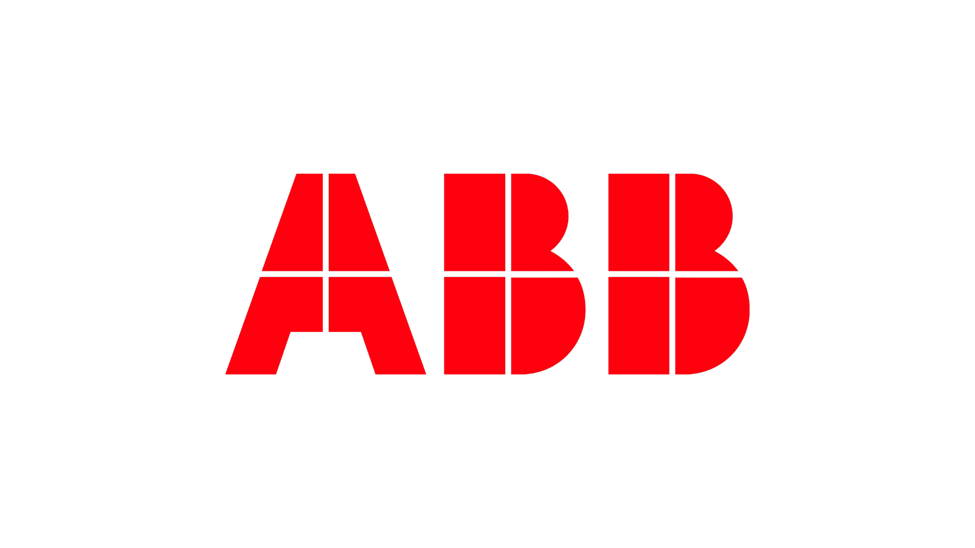 ABB logo