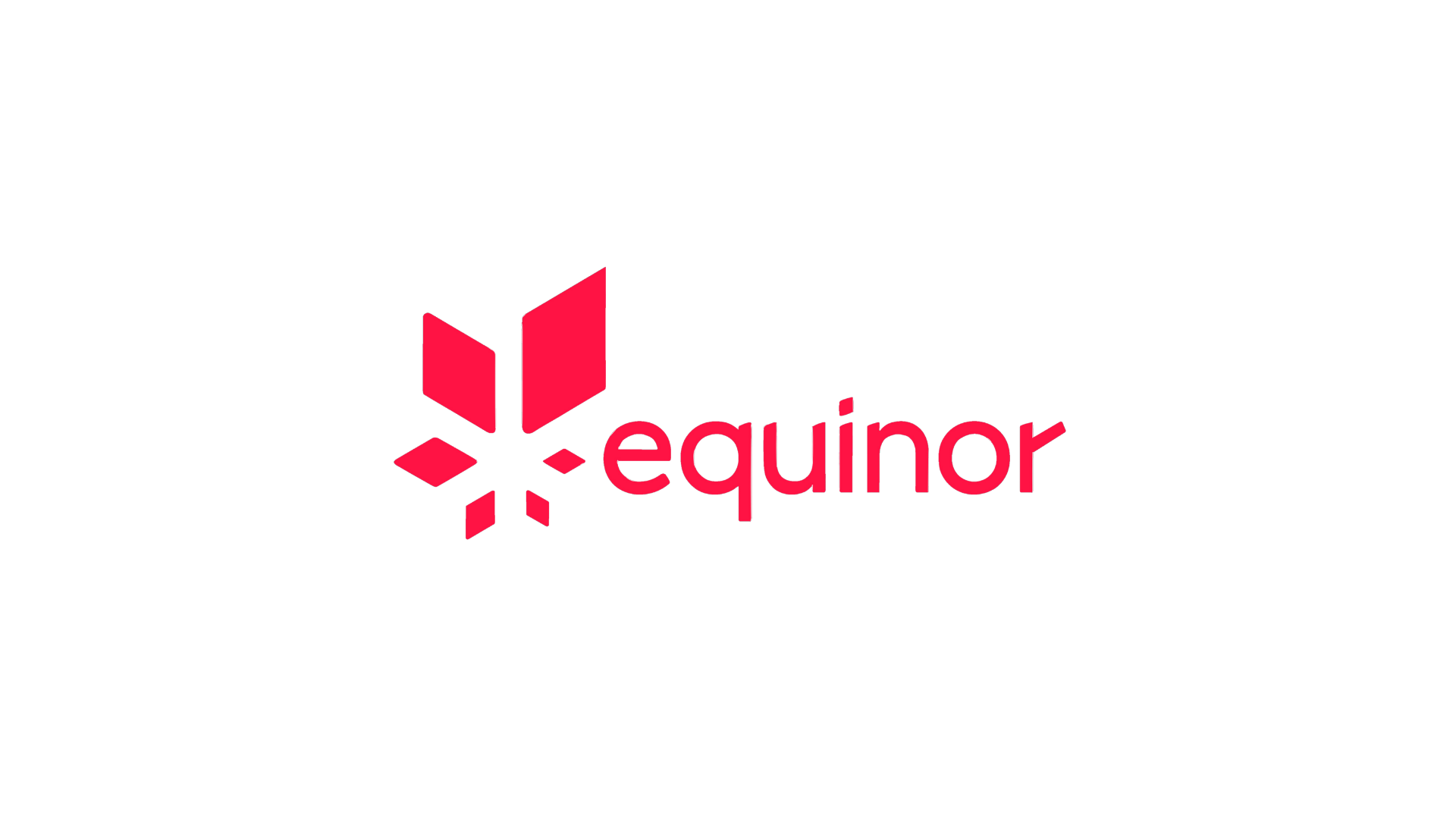 Equinor logo