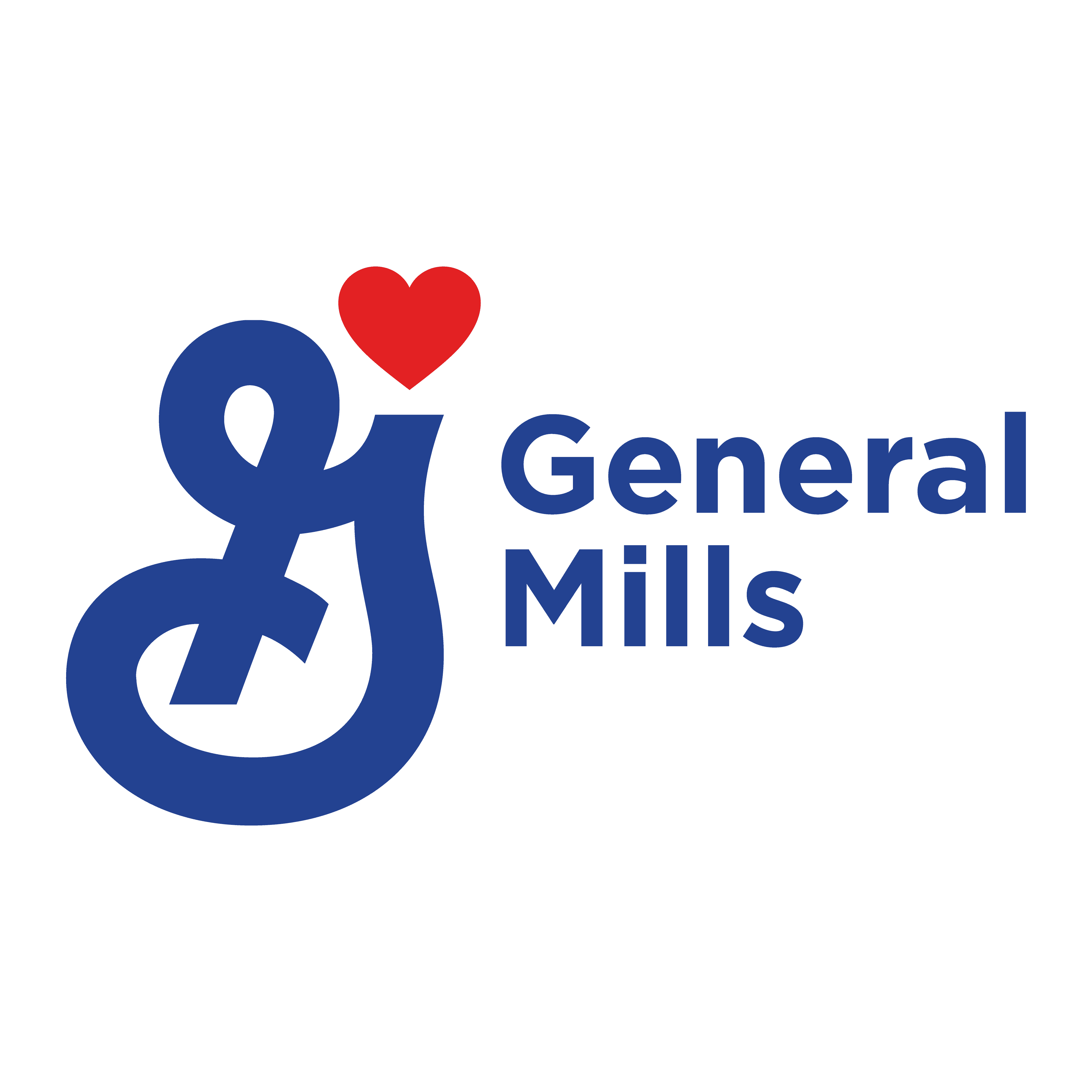 General Mills logo