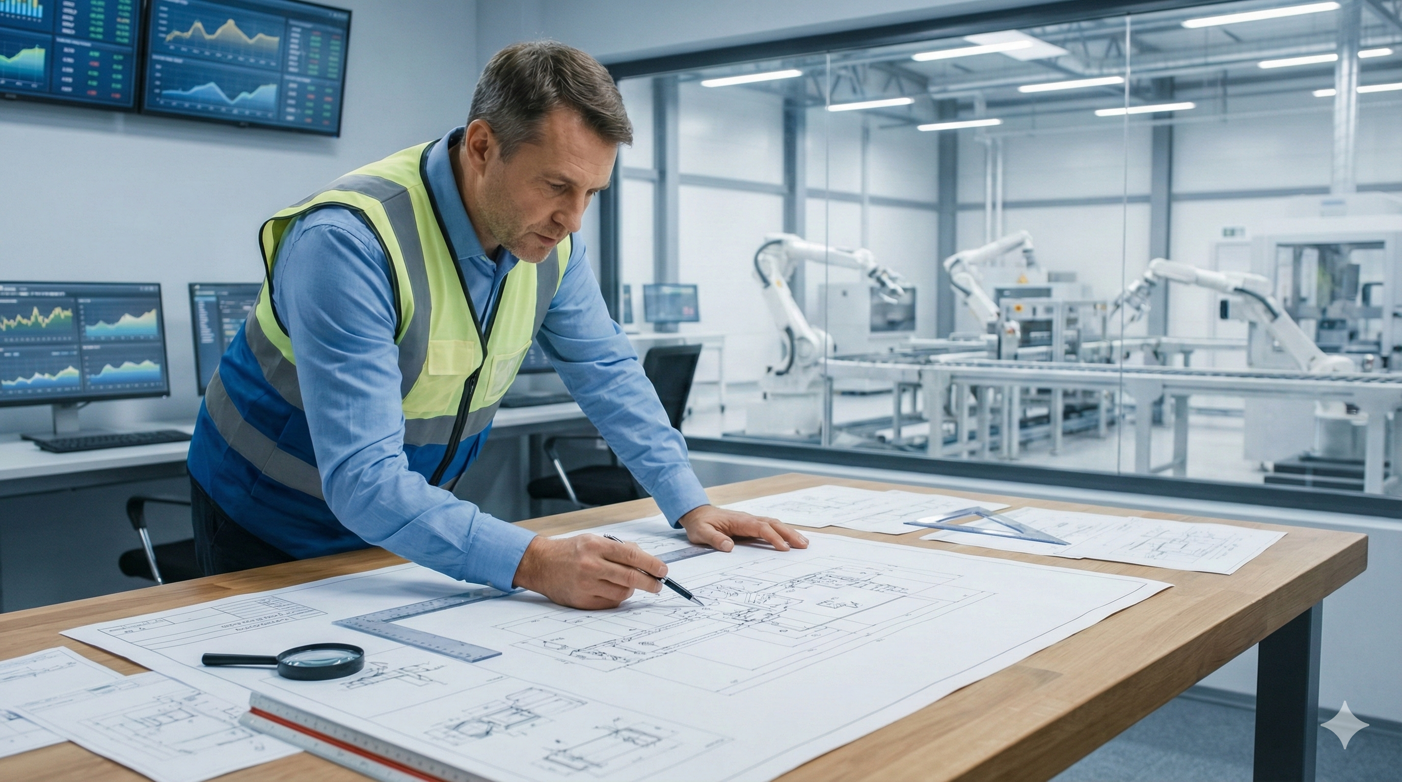 Engineering Planning