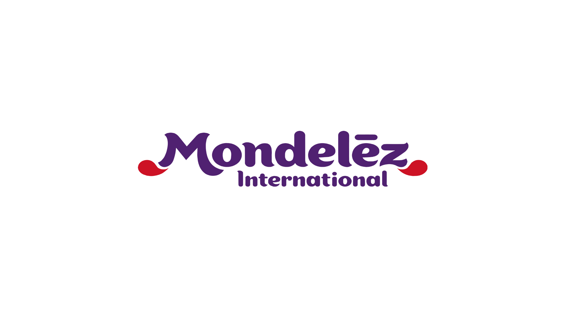 Mondelez logo