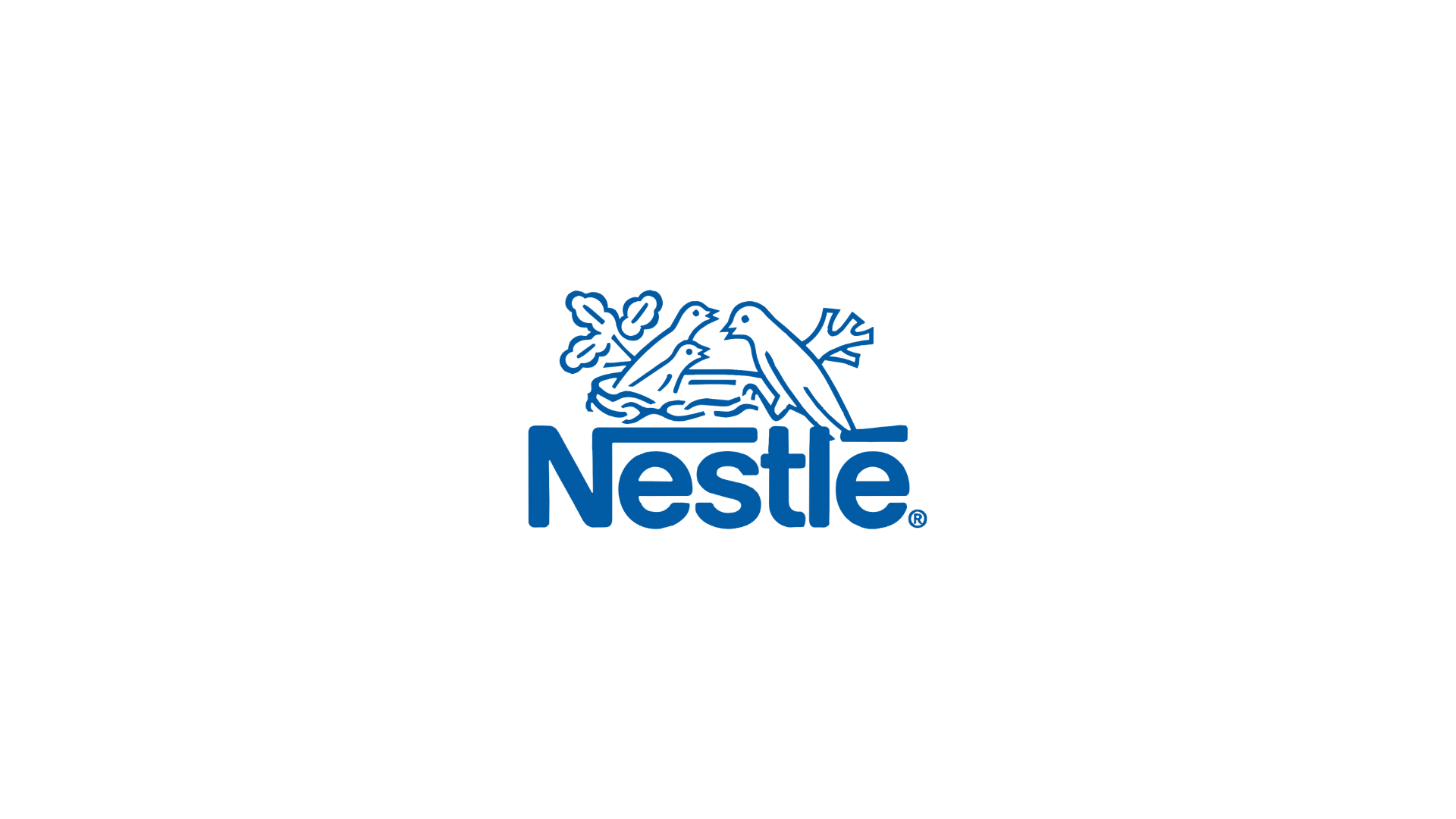 Nestlé logo