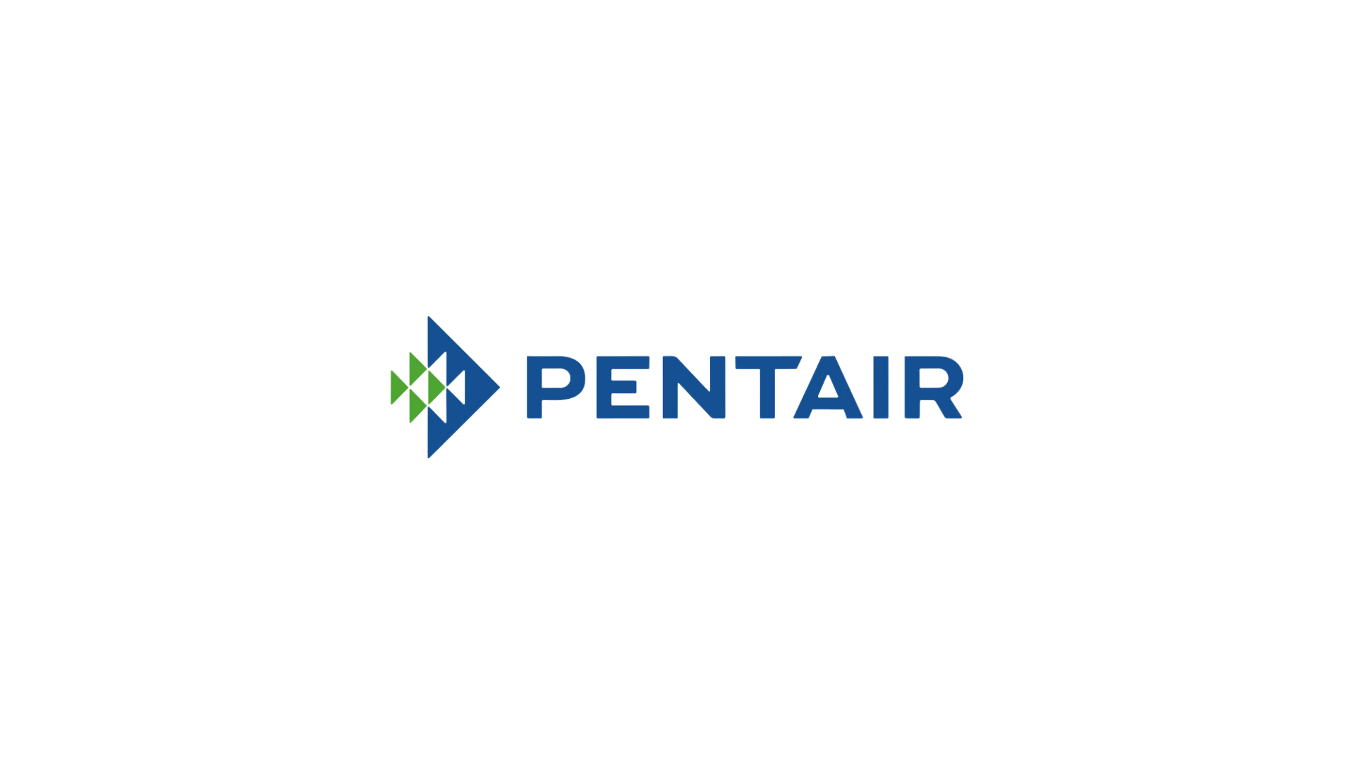 Pentair logo