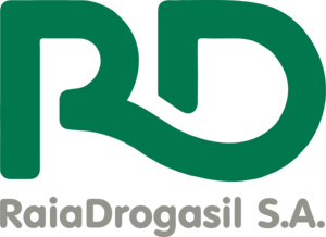 Raia Drogasil logo